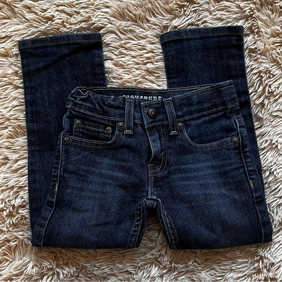 Levi’s Kids‎ Jeans - Picture 3 of 16